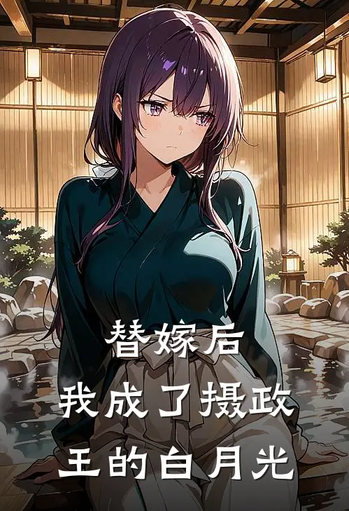 替嫁后，我成了摄政王的白月光
