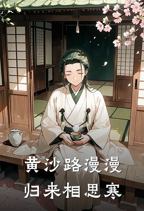 黄沙路漫漫，归来相思寒