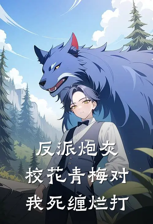 反派炮灰：校花青梅对我死缠烂打