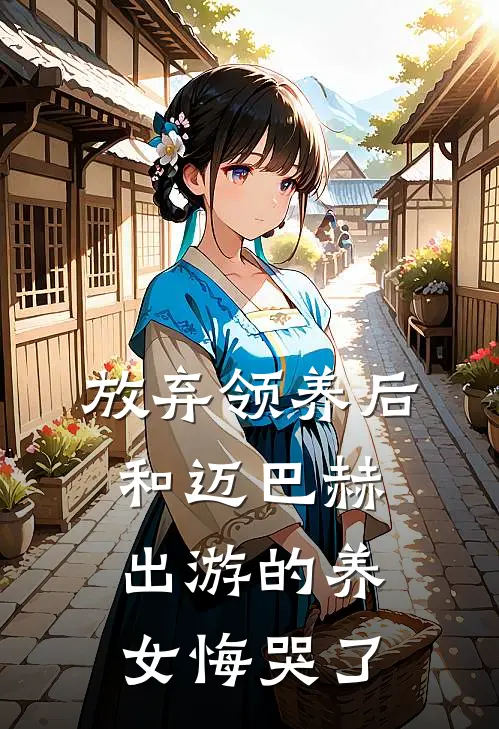 放弃领养后，和迈巴赫出游的养女悔哭了