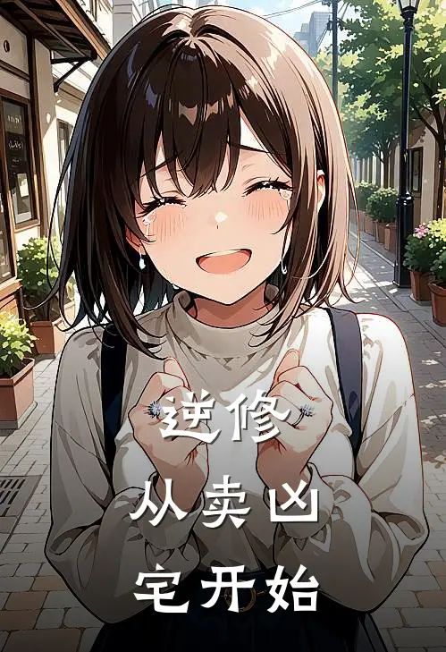 逆修：从卖凶宅开始