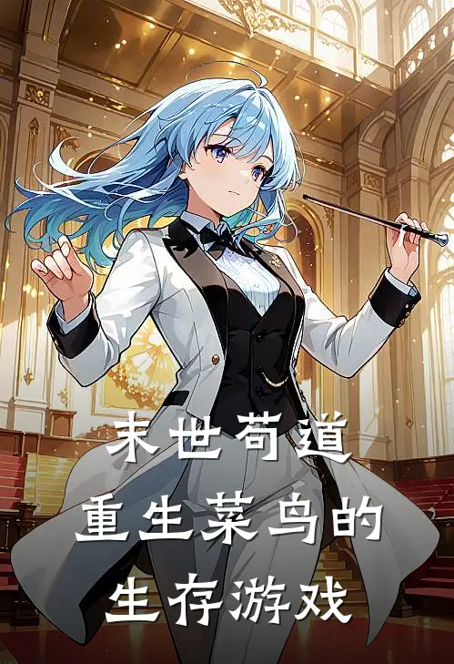 末世苟道：重生菜鸟的生存游戏