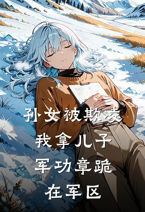 孙女被欺凌，我拿儿子军功章跪在军区