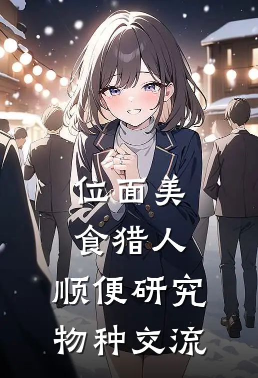 位面美食猎人，顺便研究物种交流