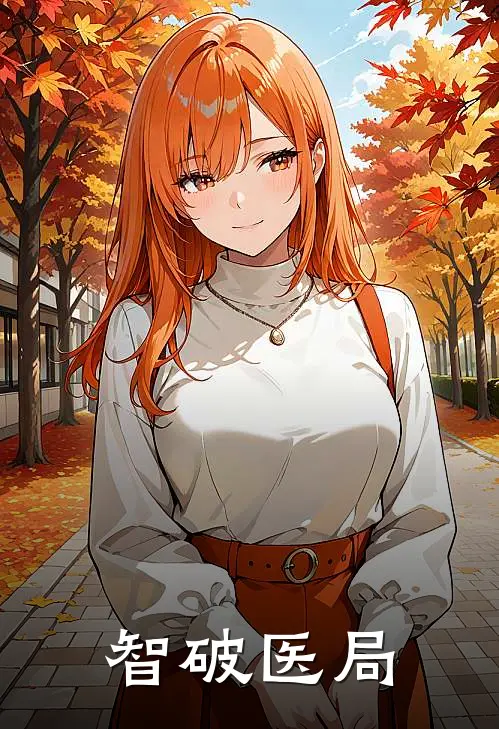 智破医局