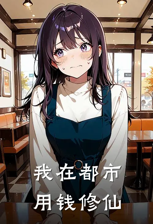 我在都市用钱修仙