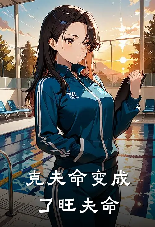 克夫命变成了旺夫命