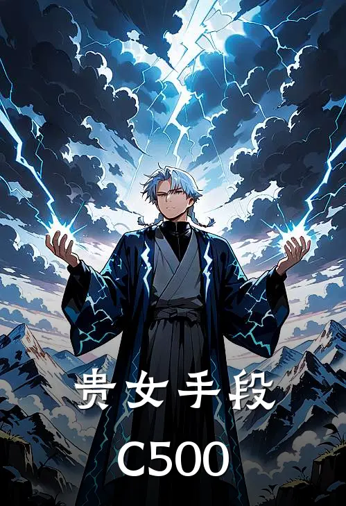 贵女手段C500