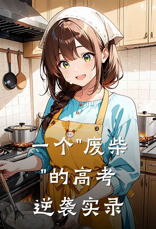 一个"废柴"的高考逆袭实录