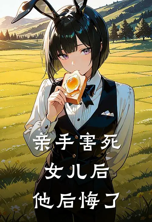 亲手害死女儿后，他后悔了