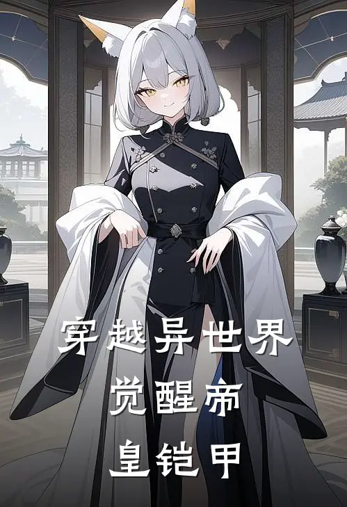 穿越异世界，觉醒帝皇铠甲