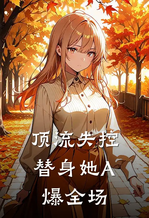 顶流失控：替身她A爆全场