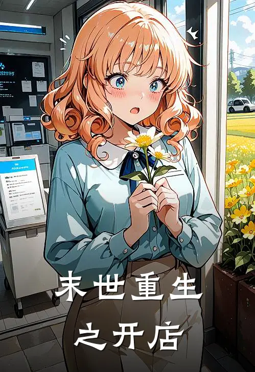 末世重生之开店