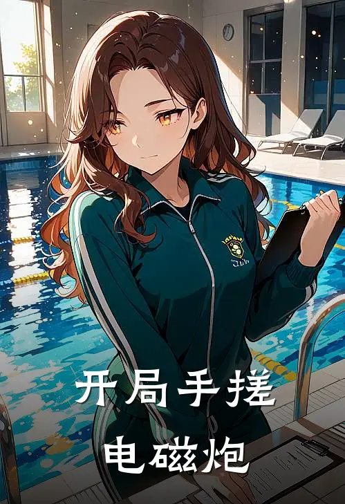 开局手搓电磁炮