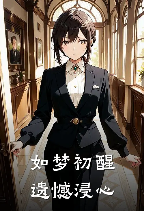 如梦初醒，遗憾浸心