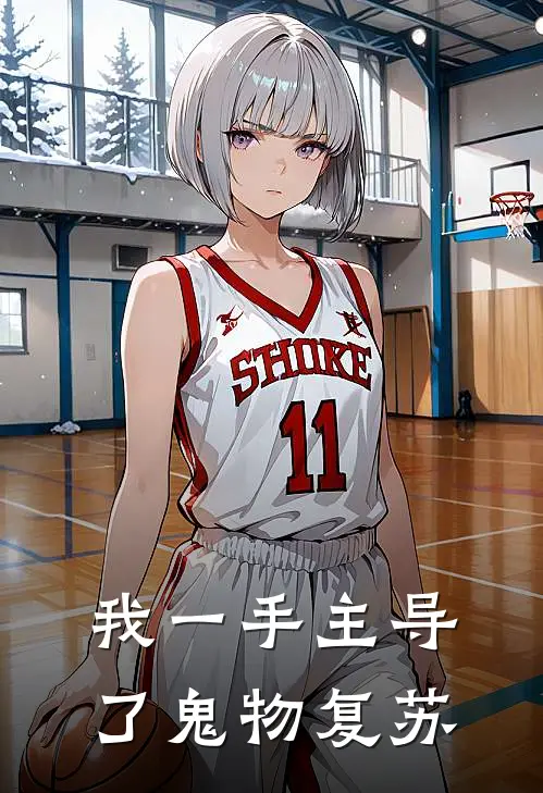 我一手主导了鬼物复苏