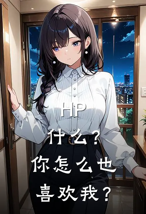 HP：什么？你怎么也喜欢我？