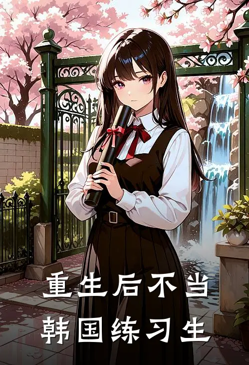 重生后不当韩国练习生