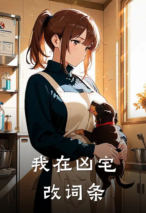 我在凶宅改词条