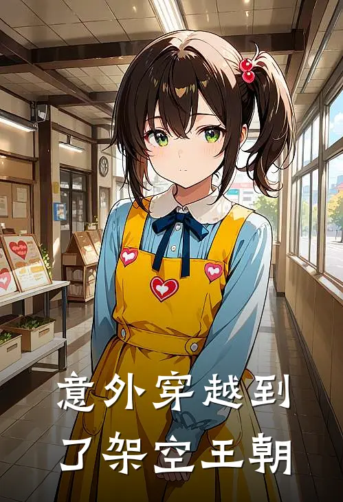 意外穿越到了架空王朝