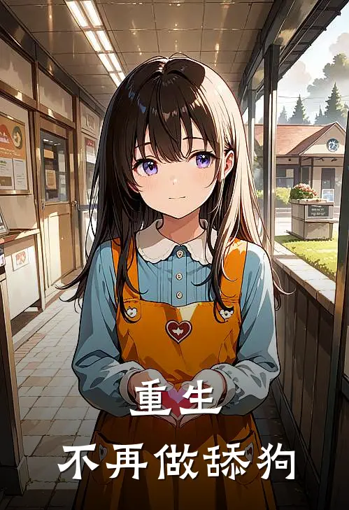 重生，不再做舔狗