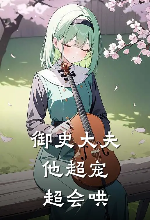 御史大夫他超宠超会哄