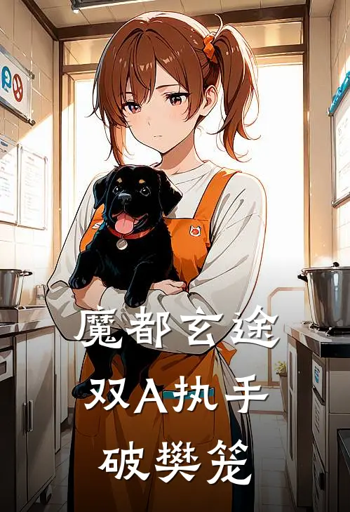 魔都玄途：双A执手破樊笼