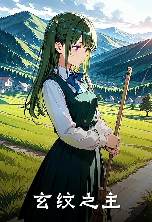 玄纹之主