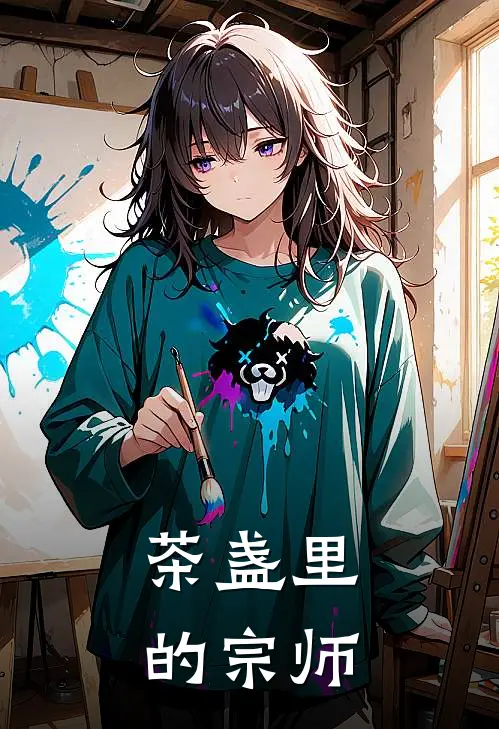 茶盏里的宗师