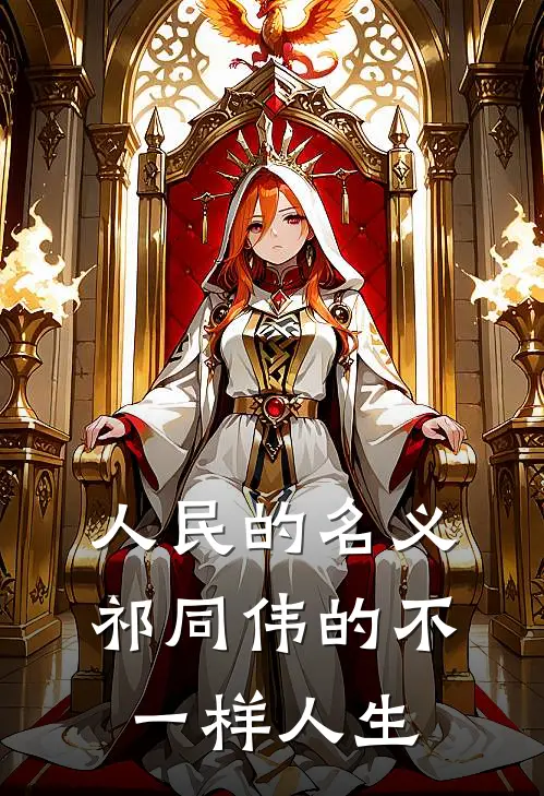 人民的名义：祁同伟的不一样人生