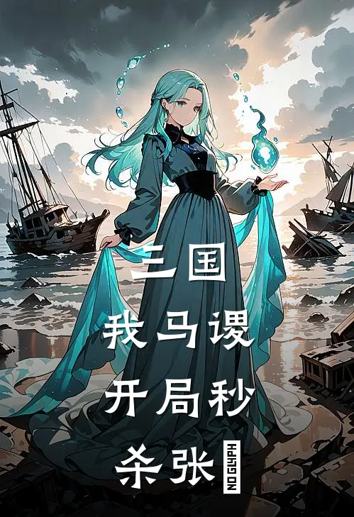 三国：我马谡，开局秒杀张郃