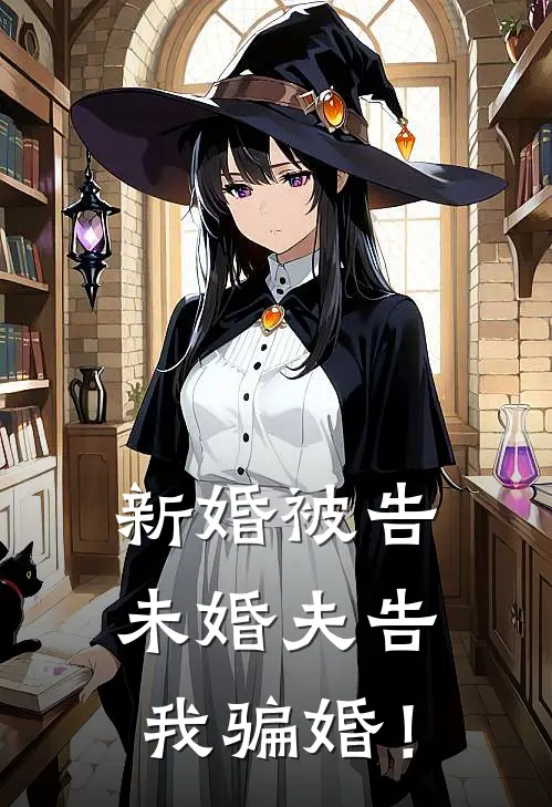 新婚被告，未婚夫告我骗婚！