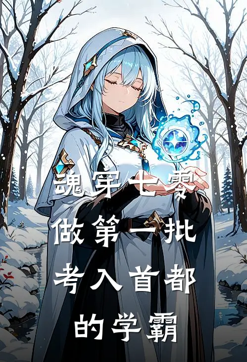 魂穿七零，做第一批考入首都的学霸