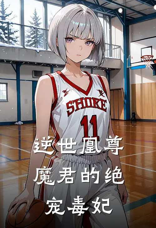 逆世凰尊：魔君的绝宠毒妃