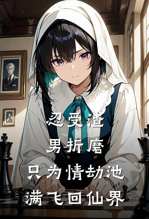 忍受渣男折磨，只为情劫池满飞回仙界