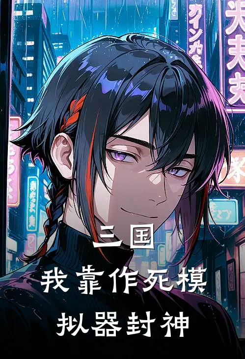 三国：我靠作死模拟器封神