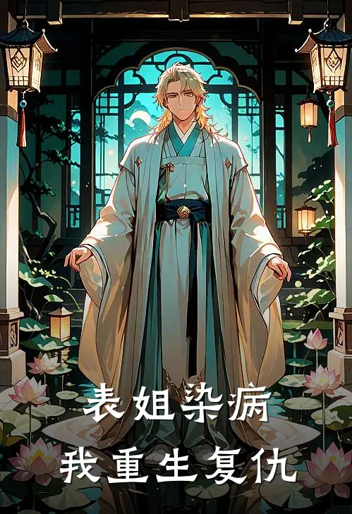 表姐染病，我重生复仇