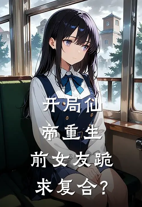 开局仙帝重生，前女友跪求复合？