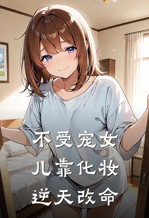 不受宠女儿靠化妆逆天改命