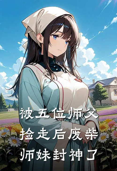 被五位师父捡走后废柴师妹封神了