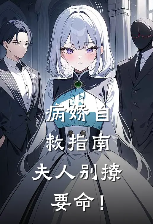 病娇自救指南：夫人别撩，要命！