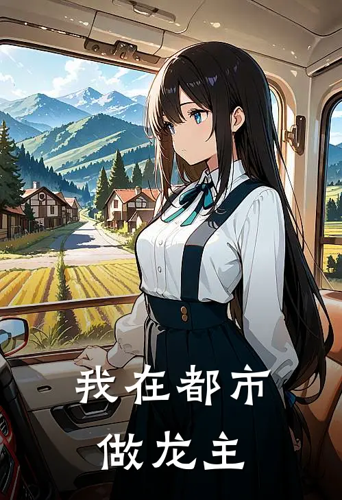 我在都市做龙主