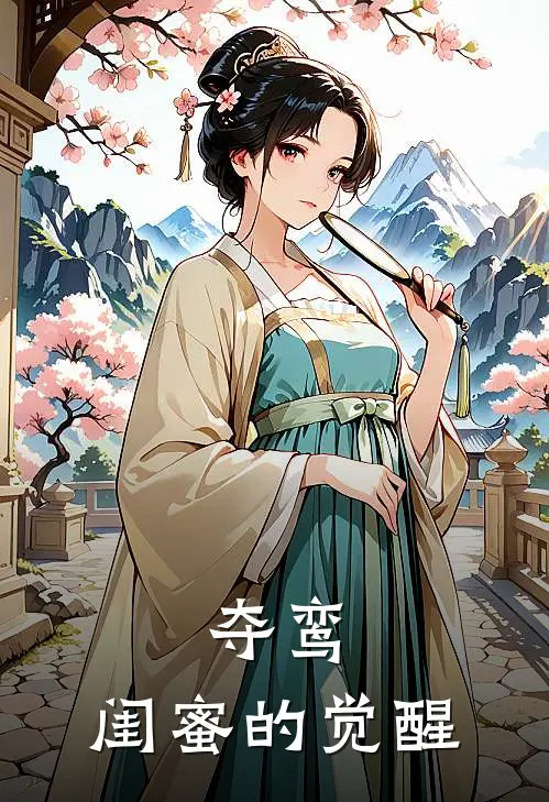 夺鸾：闺蜜的觉醒