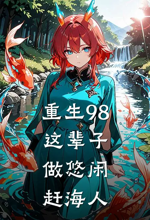 重生98：这辈子，做悠闲赶海人
