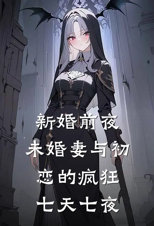 新婚前夜，未婚妻与初恋的疯狂七天七夜