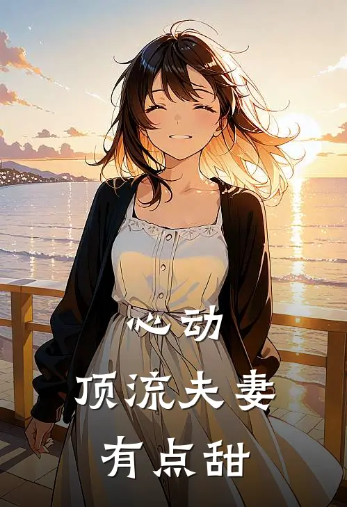 心动：顶流夫妻有点甜