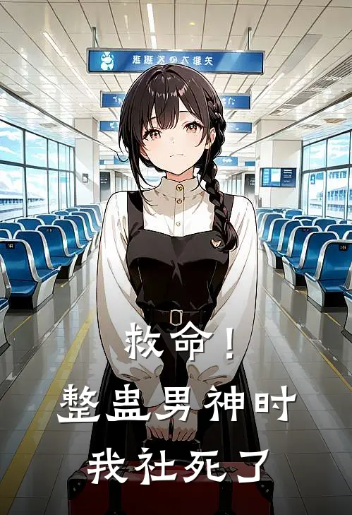 救命！整蛊男神时我社死了