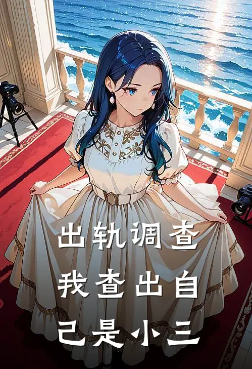 出轨调查，我查出自己是小三