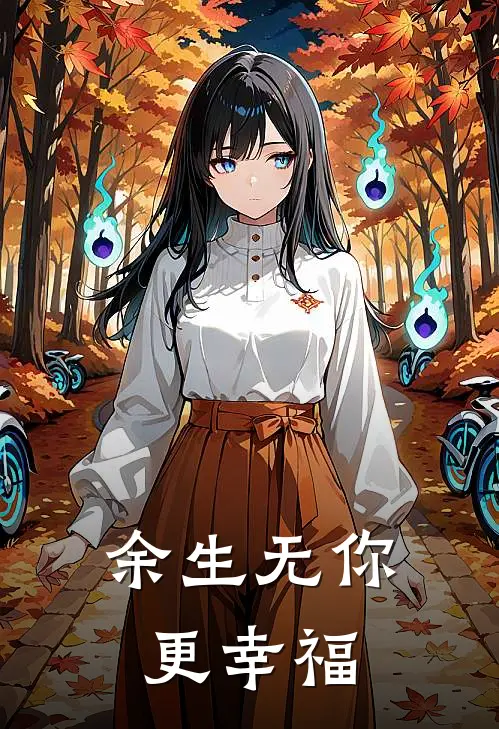 余生无你更幸福