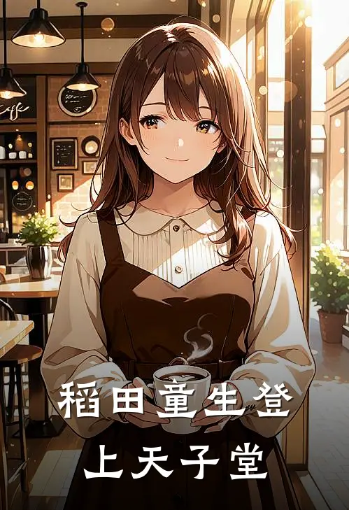 稻田童生登上天子堂